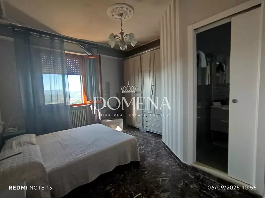 Immagine 7 di Appartamento in vendita  a Casole D'elsa