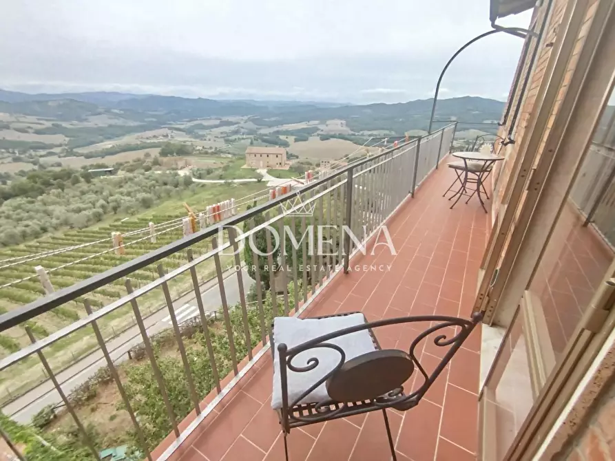 Immagine 26 di Appartamento in vendita  a Casole D'elsa