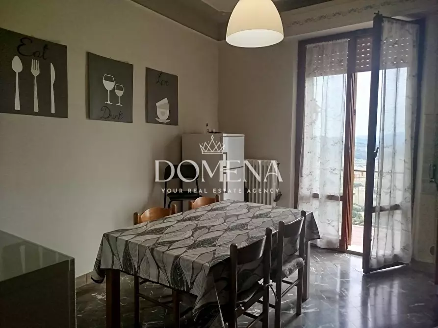 Immagine 35 di Appartamento in vendita  a Casole D'elsa