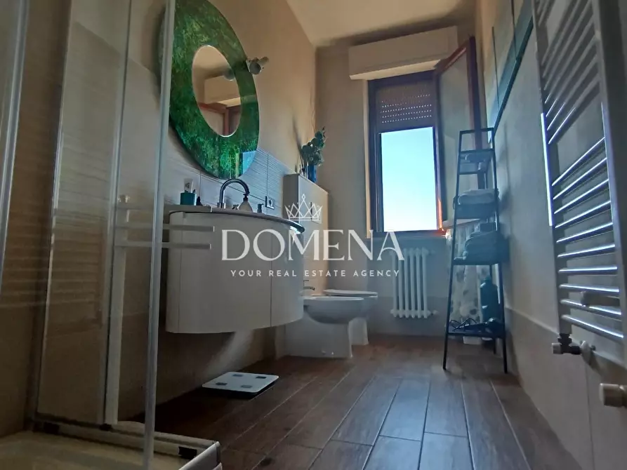 Immagine 4 di Appartamento in vendita  a Casole D'elsa