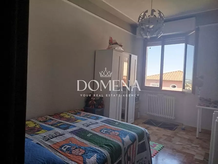 Immagine 18 di Appartamento in vendita  a Casole D'elsa