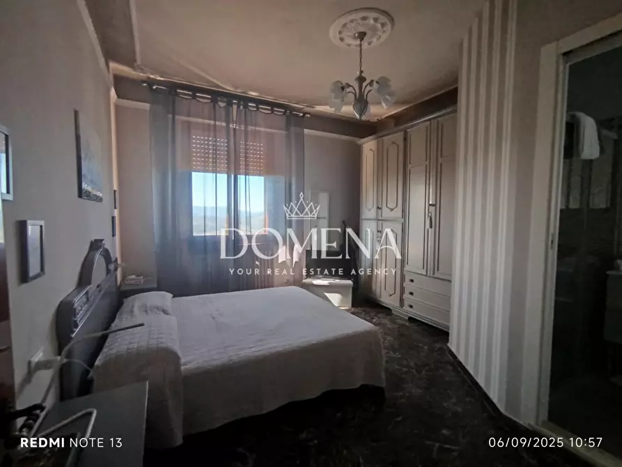 Immagine 9 di Appartamento in vendita  a Casole D'elsa