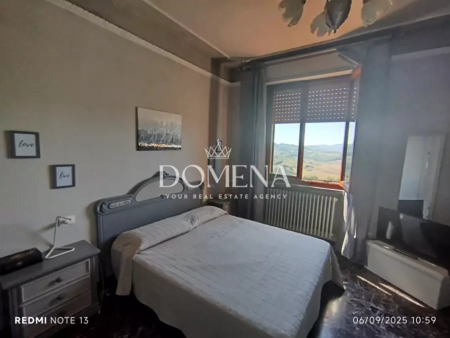 Immagine 12 di Appartamento in vendita  a Casole D'elsa