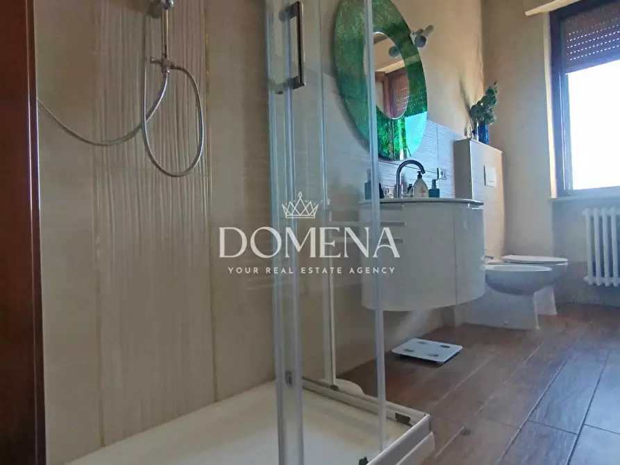 Immagine 5 di Appartamento in vendita  a Casole D'elsa