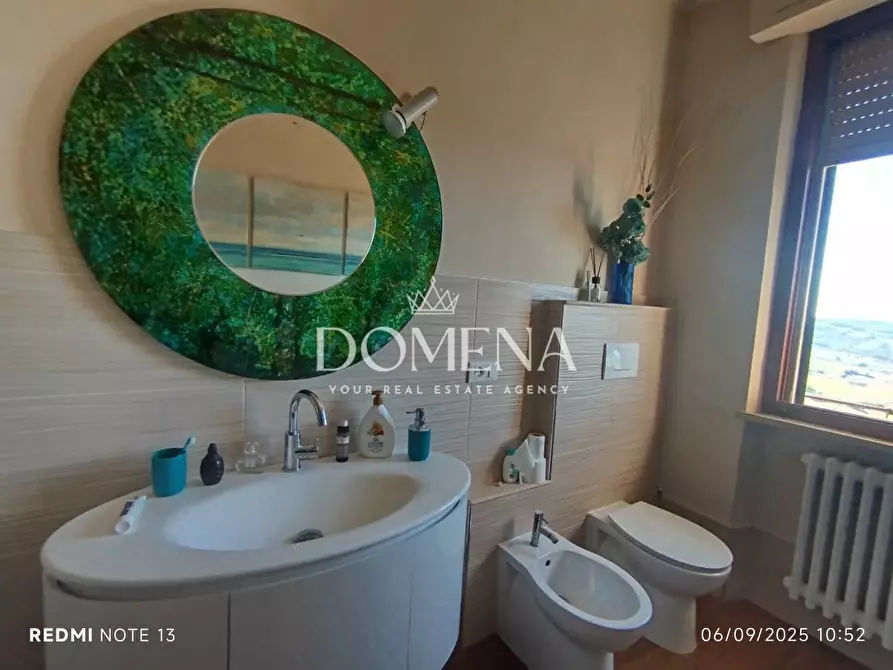 Immagine 3 di Appartamento in vendita  a Casole D'elsa