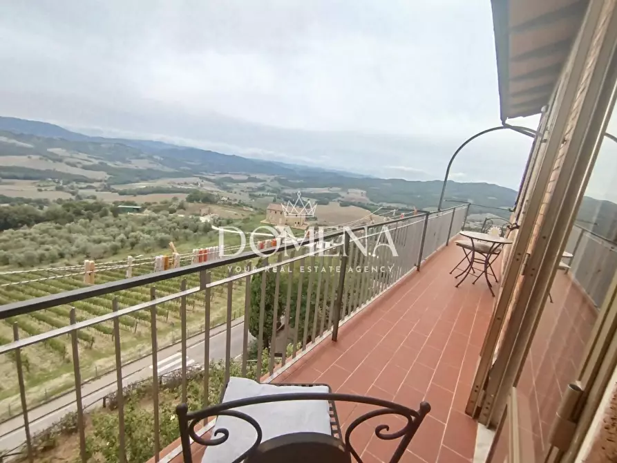 Immagine 27 di Appartamento in vendita  a Casole D'elsa