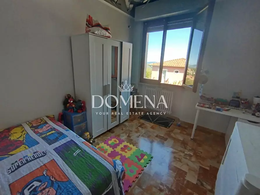 Immagine 21 di Appartamento in vendita  a Casole D'elsa