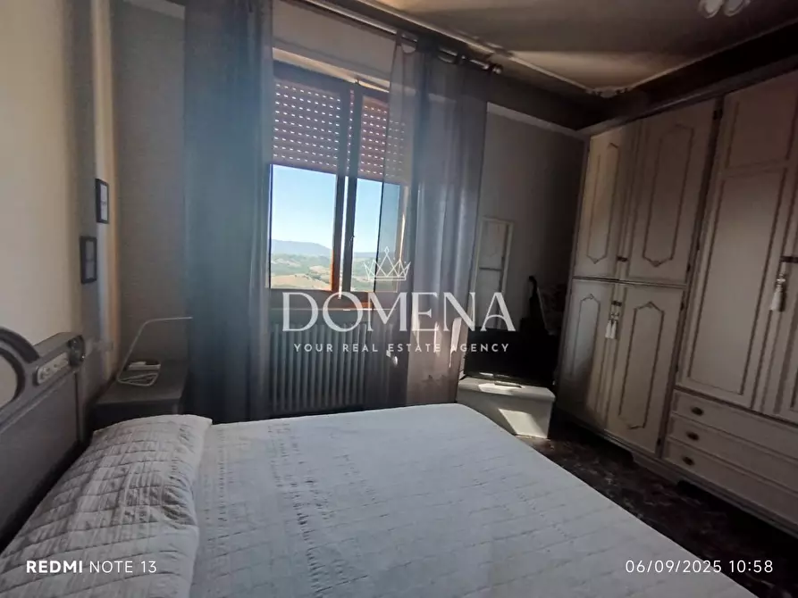 Immagine 10 di Appartamento in vendita  a Casole D'elsa