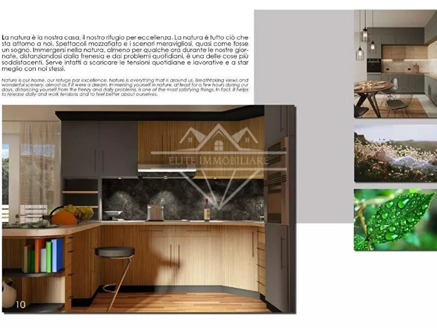 Immagine 10 di Casa trifamiliare in vendita  a Castelnuovo Magra