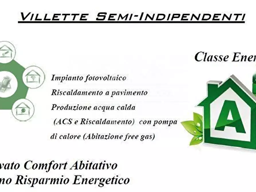 Immagine 6 di Casa trifamiliare in vendita  a Castelnuovo Magra