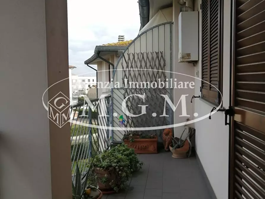 Immagine 6 di Appartamento in vendita  a Castelfranco Di Sotto