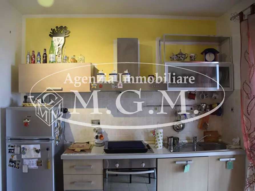 Immagine 2 di Appartamento in vendita  a Castelfranco Di Sotto