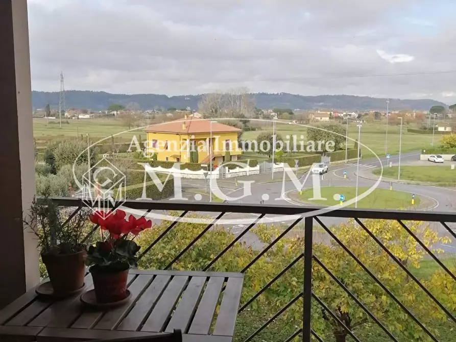 Immagine 1 di Appartamento in vendita  a Castelfranco Di Sotto