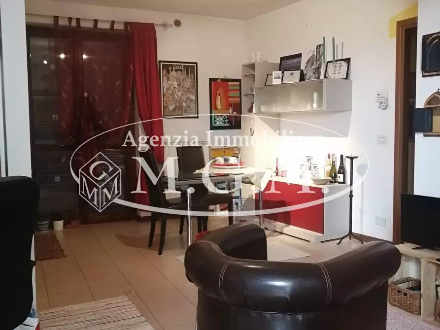 Immagine 3 di Appartamento in vendita  a Castelfranco Di Sotto