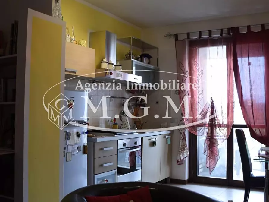 Immagine 4 di Appartamento in vendita  a Castelfranco Di Sotto