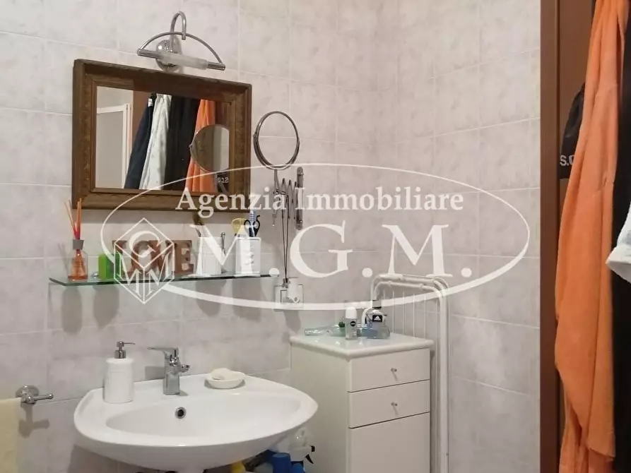 Immagine 7 di Appartamento in vendita  a Castelfranco Di Sotto