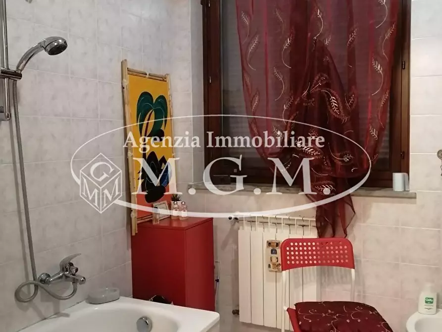 Immagine 8 di Appartamento in vendita  a Castelfranco Di Sotto