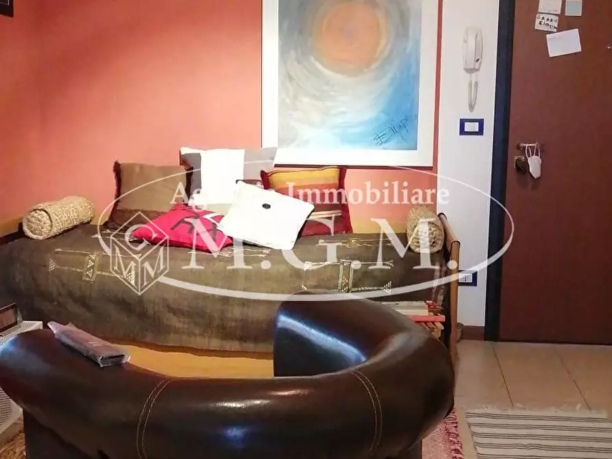 Immagine 5 di Appartamento in vendita  a Castelfranco Di Sotto