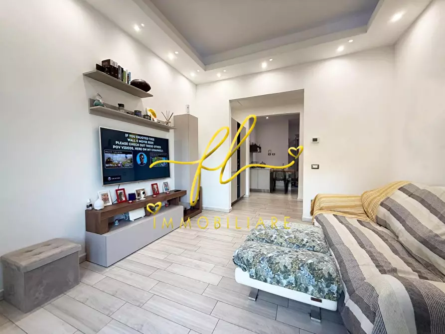 Immagine 6 di Appartamento in vendita  a Cecina