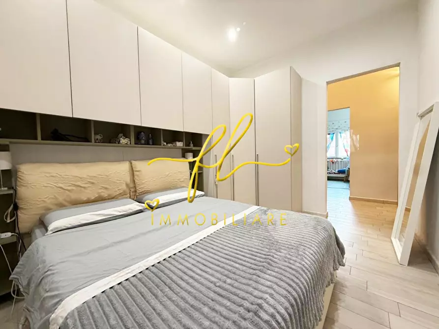 Immagine 12 di Appartamento in vendita  a Cecina