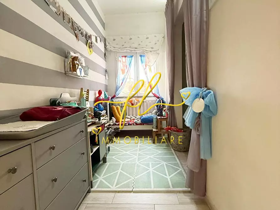 Immagine 21 di Appartamento in vendita  a Cecina