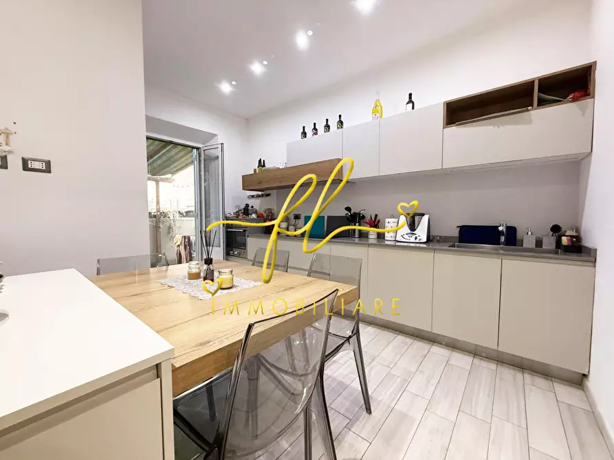 Immagine 8 di Appartamento in vendita  a Cecina