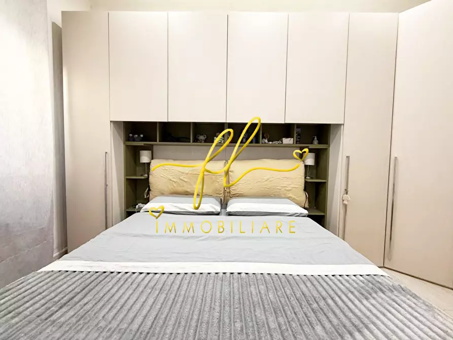 Immagine 15 di Appartamento in vendita  a Cecina