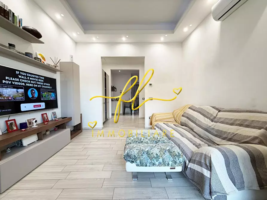 Immagine 3 di Appartamento in vendita  a Cecina