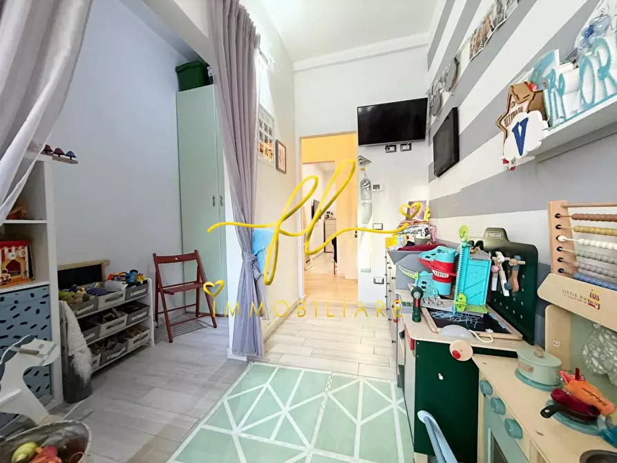 Immagine 19 di Appartamento in vendita  a Cecina