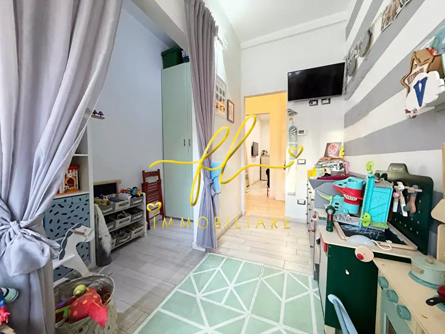 Immagine 17 di Appartamento in vendita  a Cecina