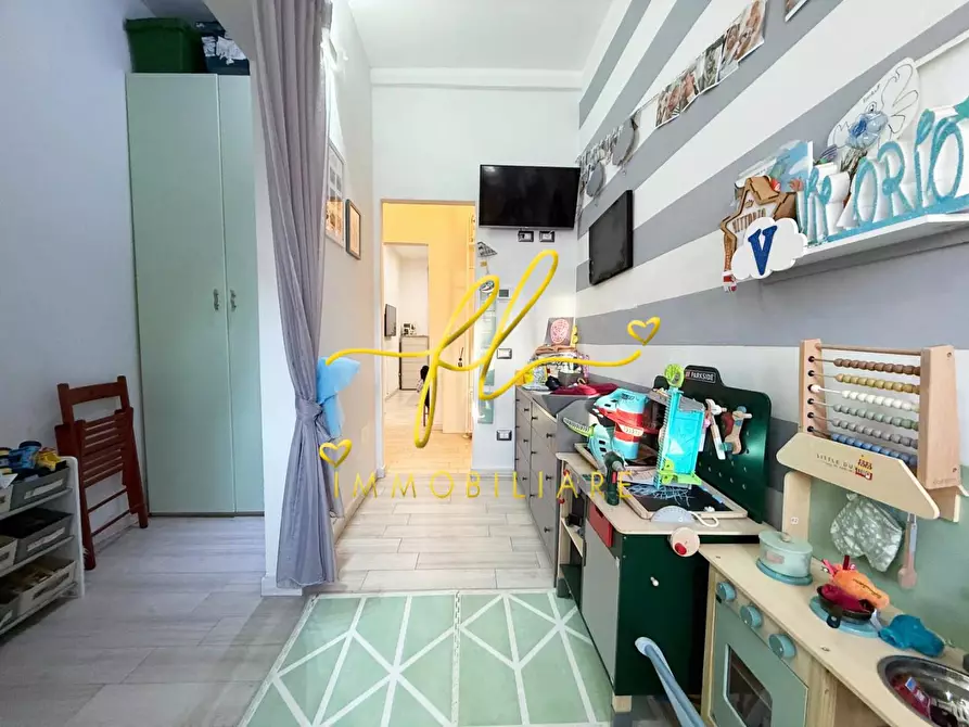 Immagine 18 di Appartamento in vendita  a Cecina