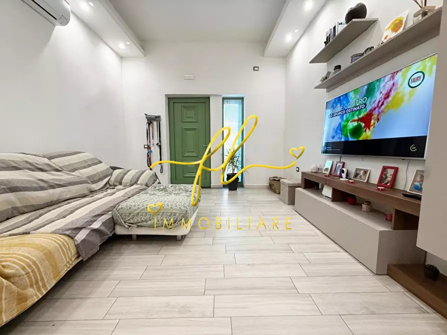 Immagine 5 di Appartamento in vendita  a Cecina