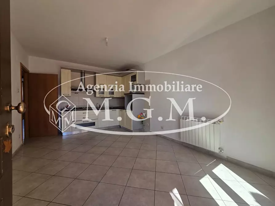 Immagine 2 di Appartamento in vendita  a Santa Maria A Monte