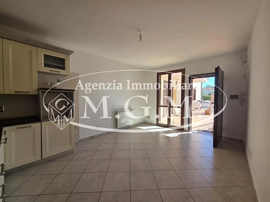 Immagine 3 di Appartamento in vendita  a Santa Maria A Monte