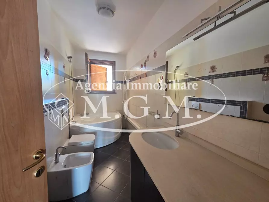 Immagine 5 di Appartamento in vendita  a Santa Maria A Monte