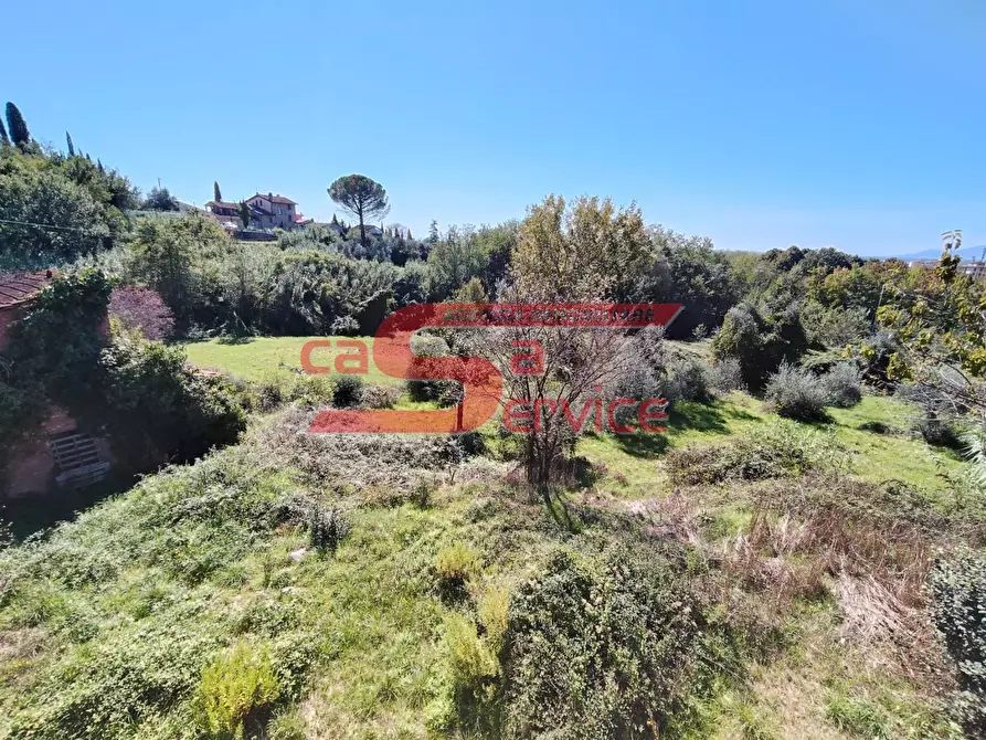 Immagine 21 di Casa colonica in vendita  a Montecatini Terme