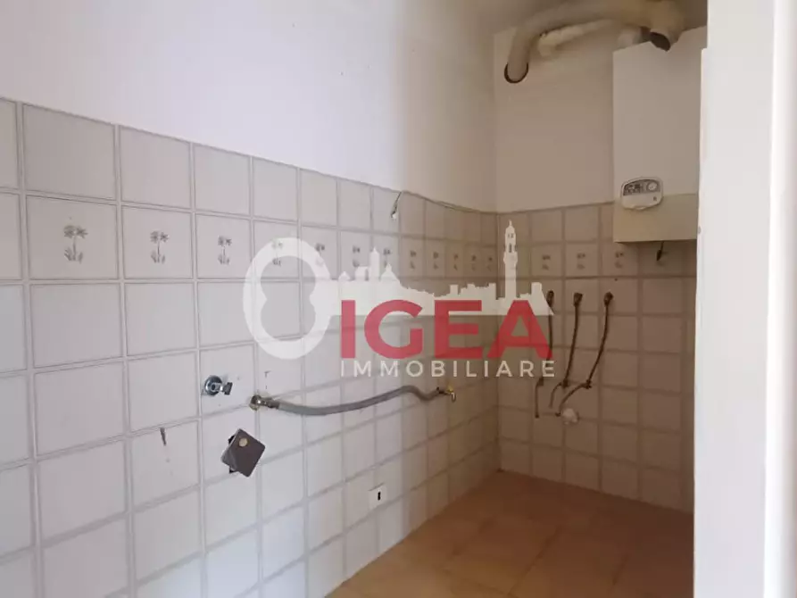 Immagine 3 di Appartamento in vendita  a Sovicille