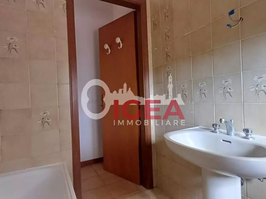 Immagine 6 di Appartamento in vendita  a Sovicille