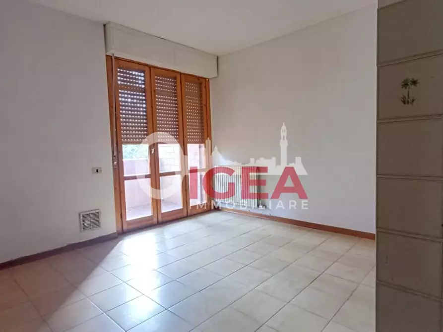 Immagine 2 di Appartamento in vendita  a Sovicille