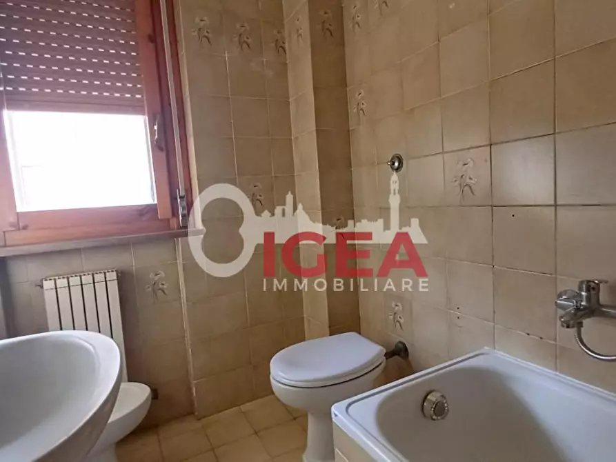 Immagine 7 di Appartamento in vendita  a Sovicille