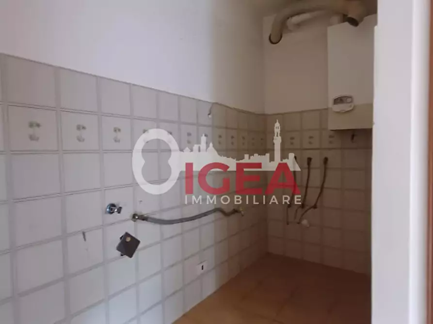 Immagine 4 di Appartamento in vendita  a Sovicille