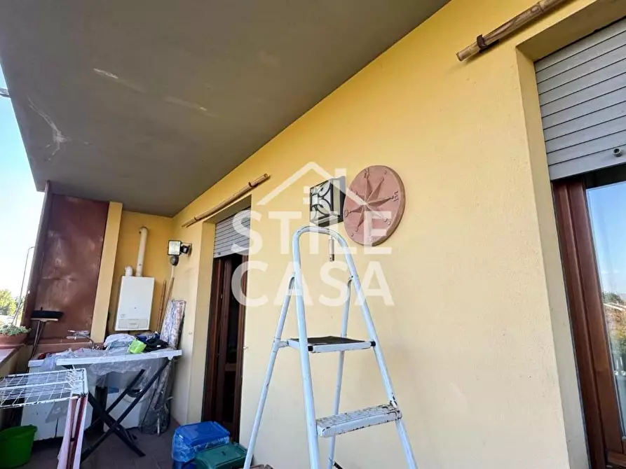 Immagine 17 di Appartamento in vendita  a Altopascio