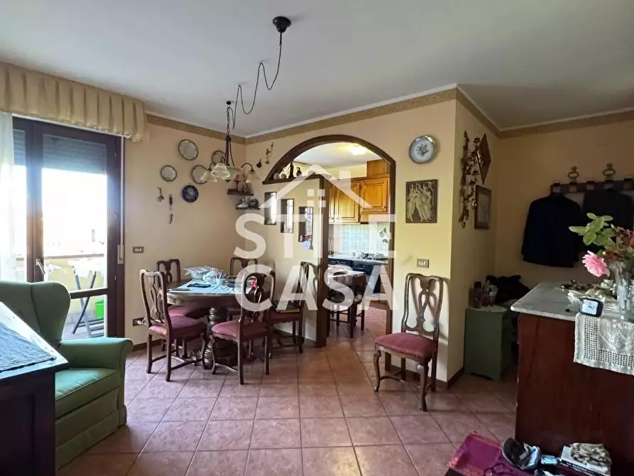 Immagine 6 di Appartamento in vendita  a Altopascio