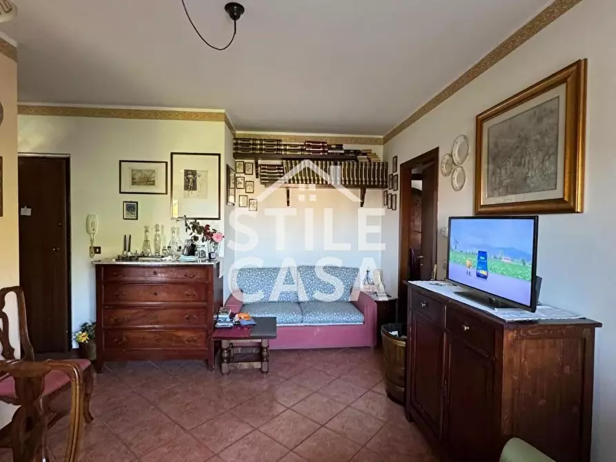 Immagine 3 di Appartamento in vendita  a Altopascio