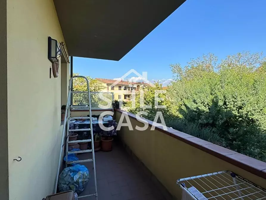 Immagine 18 di Appartamento in vendita  a Altopascio