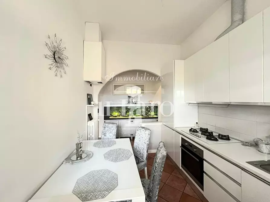 Immagine 7 di Appartamento in vendita  a Signa