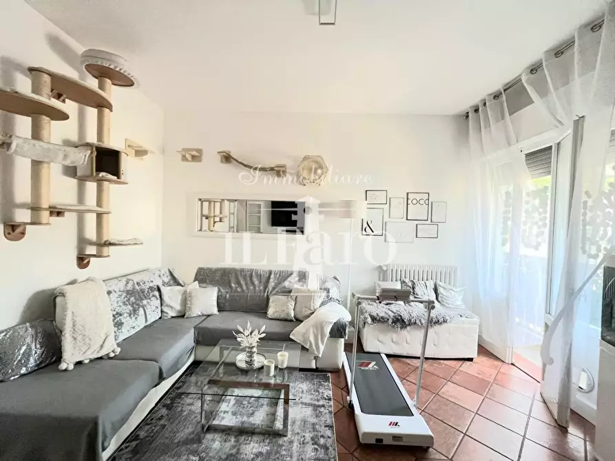 Immagine 1 di Appartamento in vendita  a Signa