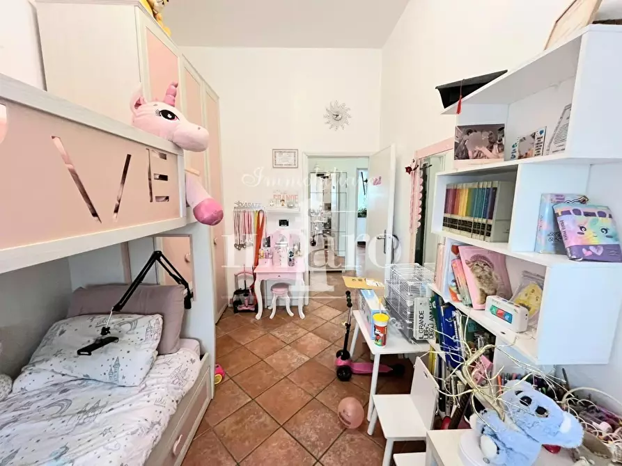 Immagine 13 di Appartamento in vendita  a Signa