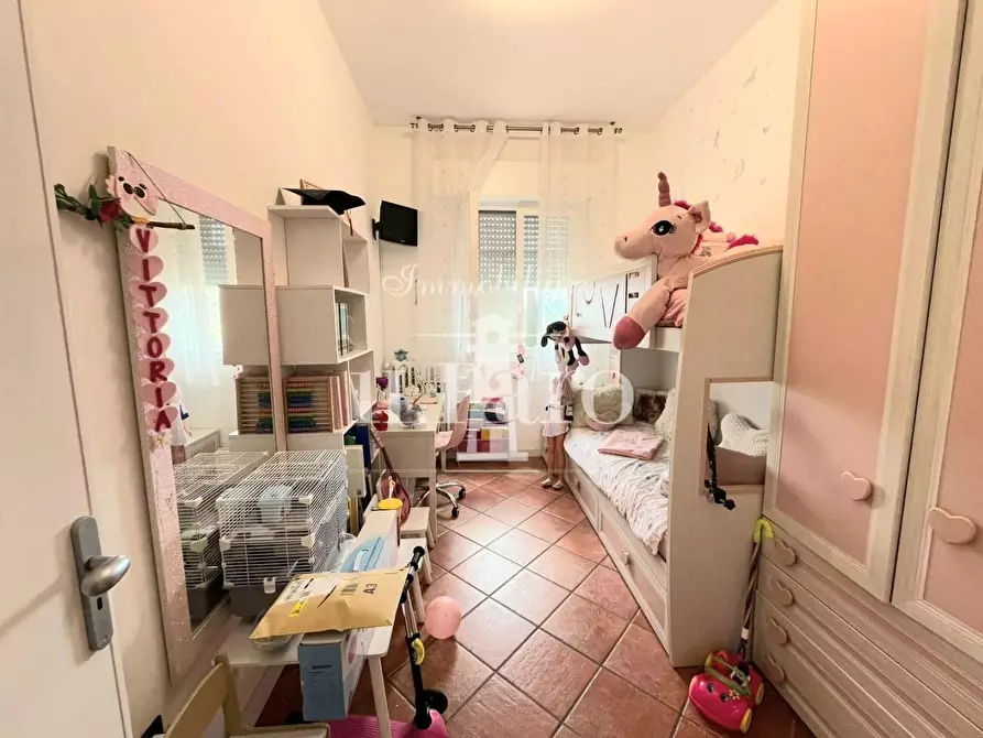 Immagine 12 di Appartamento in vendita  a Signa