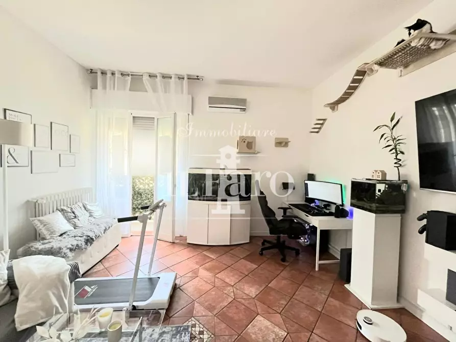 Immagine 4 di Appartamento in vendita  a Signa